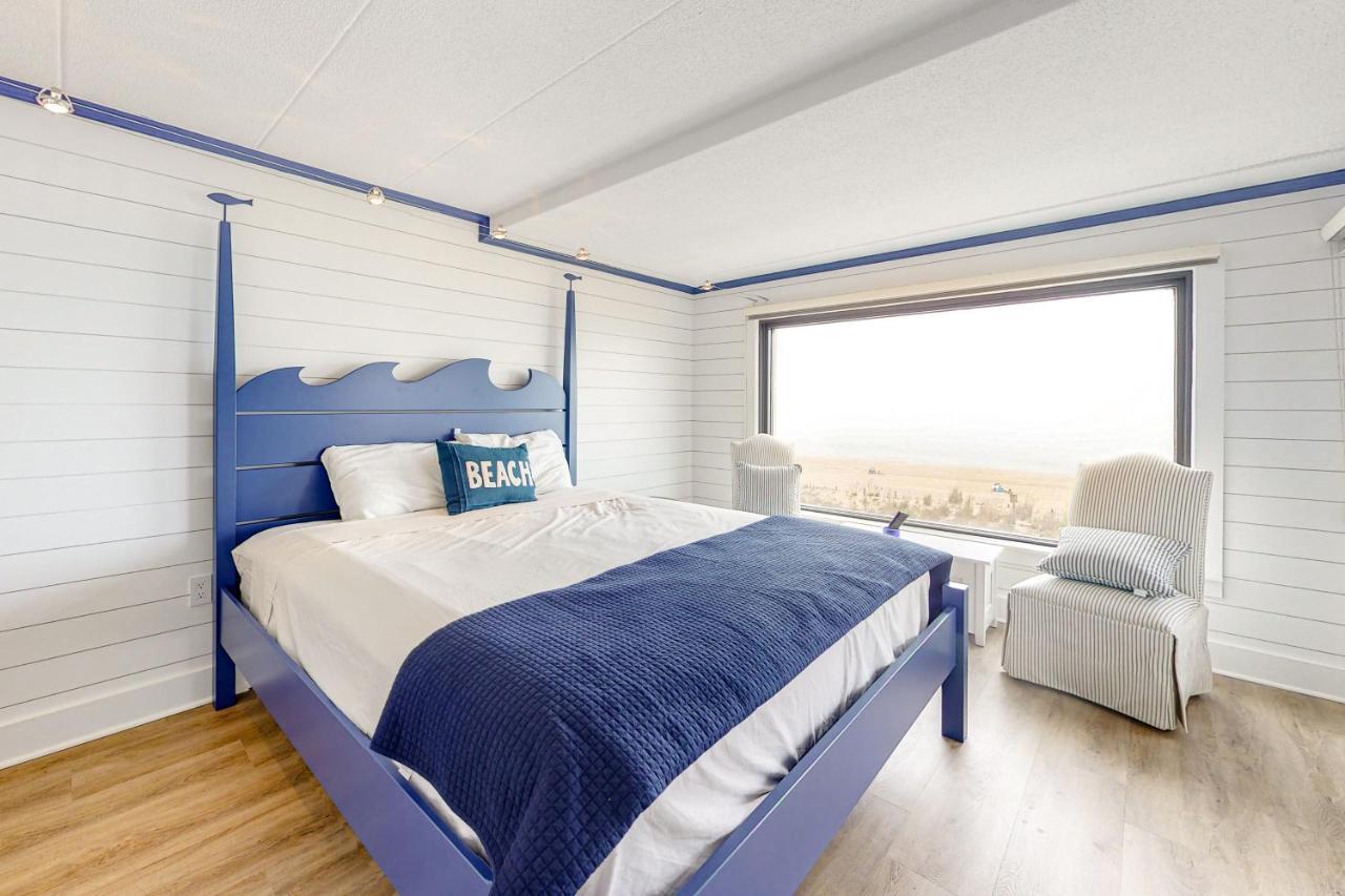 אושן סיטי Marigot Beach Condo מראה חיצוני תמונה