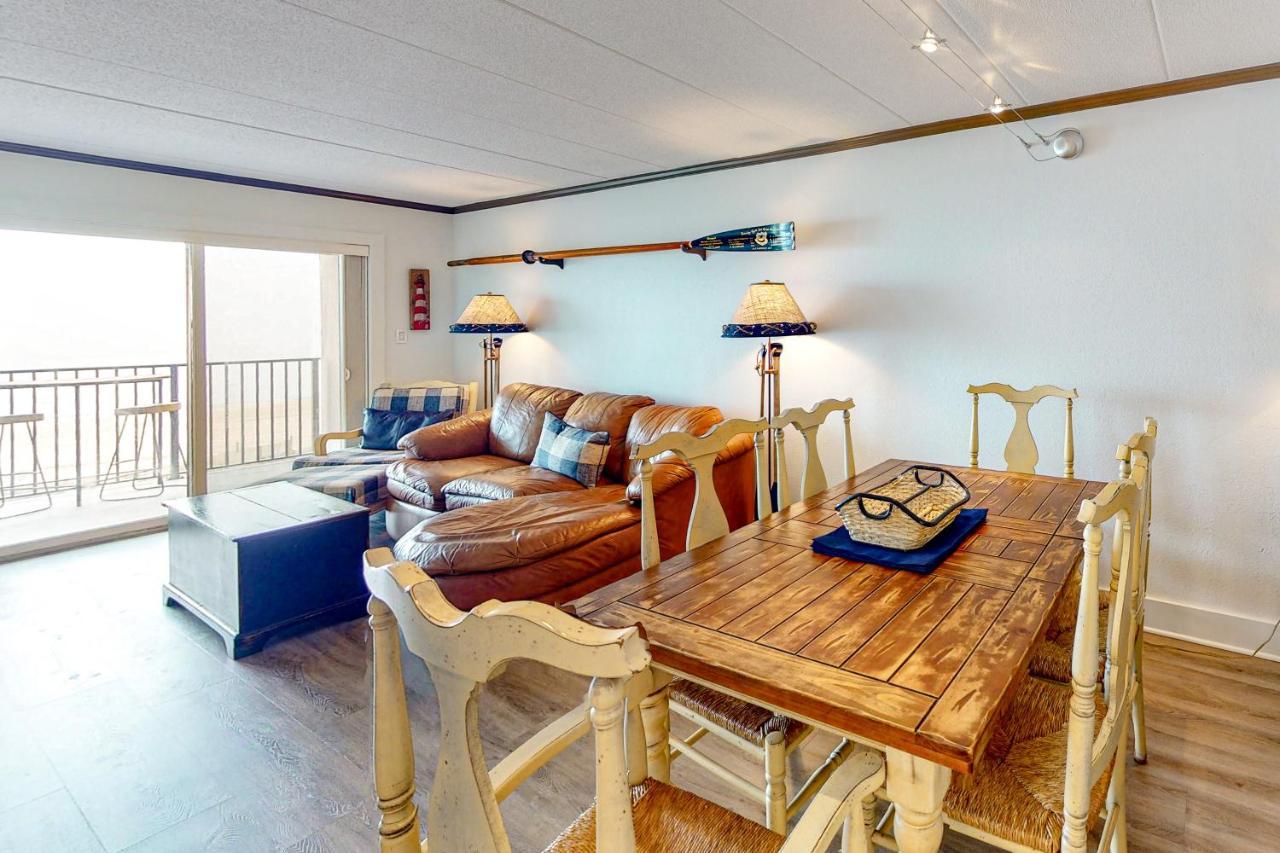 אושן סיטי Marigot Beach Condo מראה חיצוני תמונה