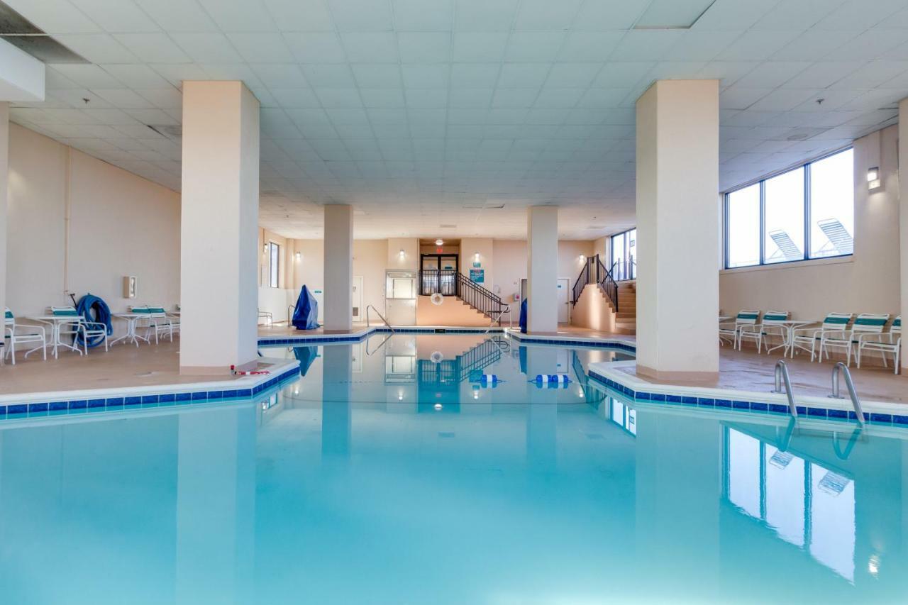 אושן סיטי Marigot Beach Condo מראה חיצוני תמונה